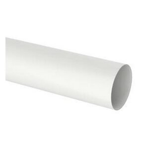 TUBO PVC 3 mts x 8 mm