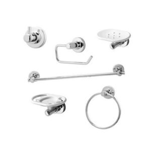 LINEA 1000 SET 6 PIEZAS