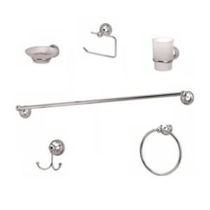 LINEA 8000 - SET 6 PIEZAS PE