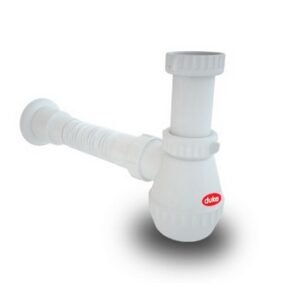 SIFON C/VASO 1 VIA 40/50 NM