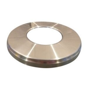 ROSETA ACERO INOXIDABLE 1 1/2"