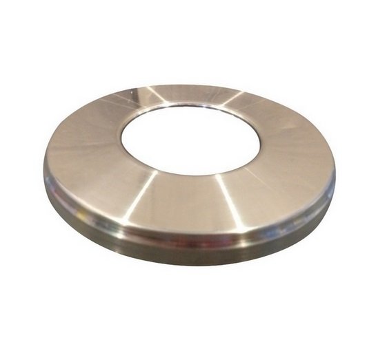 ROSETA ACERO INOXIDABLE PARA PICO MOVIL