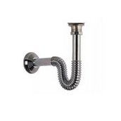 DESCARGA FLEXIBLE PARA LAVATORIO