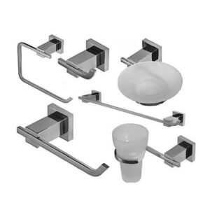 GEOMETRY KIT 6 PIEZAS CRUZ