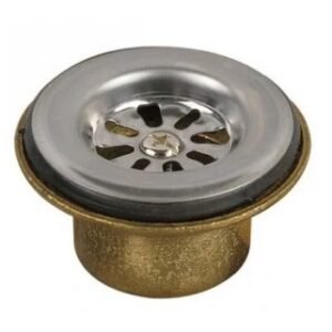 SOPAPA BRONCE BAÑERA