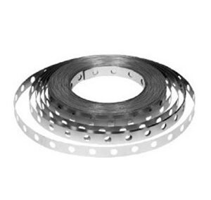 CINTA PERFORADA 19 x 30 Mts.