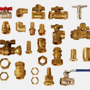 Artículos de bronce