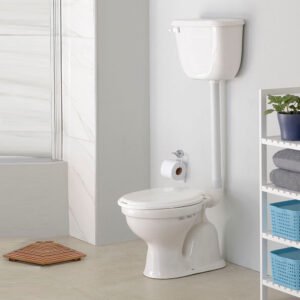 Artículos de plástico