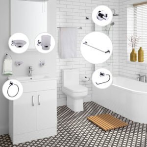 Accesorios de baño