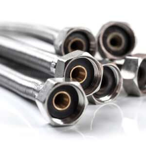 Conexiones flexibles