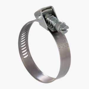 Abrazaderas de 12mm con cierre rápido