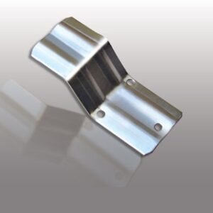 Grampas para piletas