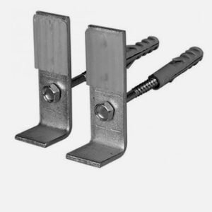 Grampas prácticas para piletas