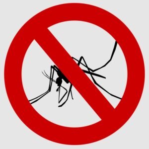 Mata pulgon "sin bichos"