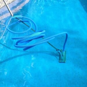 Manguera flotante de 1 1/2 "abaflex" en rollos