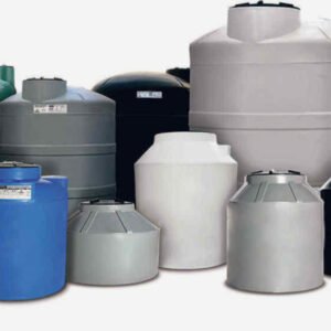Tanques para agua