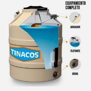 Accesorios para tanques