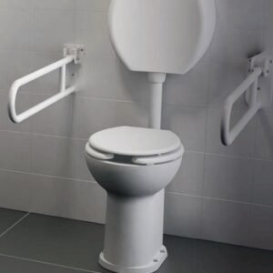 Lozas (inodoro y lavatorio)