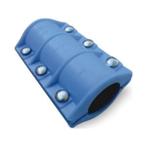 REDUCCION PVC 125 a 110 mm.