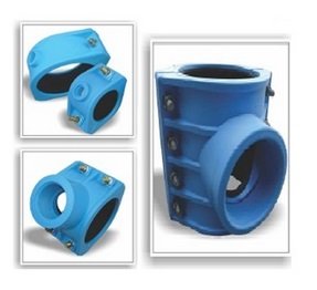 TOMA DE AGUA PVC 400 S.3"