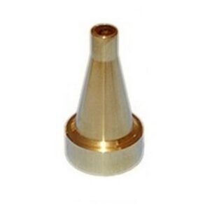 BOQUILLA LANZA CHORRO PLENO 1 1/2" - 1 3/4" - 2"