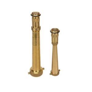 LANZA STORZ 2 1/2" PLENO Y NIEBLA