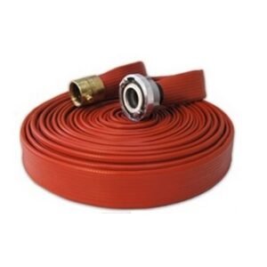 MANGUERA SINTETICA ARMTEX 1 1/2" x 25 Mts.