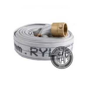 MANGUERA SINTETICA RYL-JET IRAM 1 3/4" x 15 Mts.