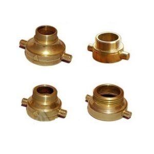 REDUCCION 2 1/2" HEBMRA x 2" MACHO ROSCA