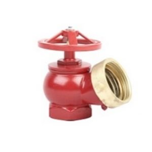 TOMA IMPULSION SIMPLE PISO 2 1/2"