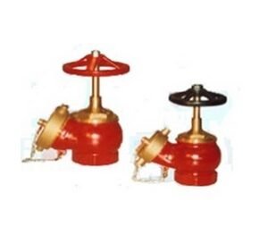 VALVULA TEATRO SALIDA STORZ 2"