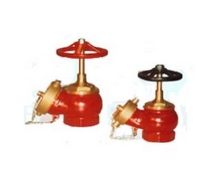 VALVULA TEATRO 2" BSP x 2"