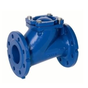 VALVULA RETENCION BOLA 50