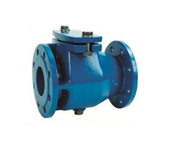 VALVULA RETENCION CLAPETA NEO 200