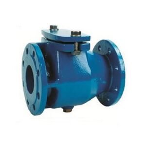 VALVULA RETENCION CLAPETA NEO 150