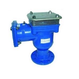 VALVULA AIRE TRIPLE FUNCION AUTOMATICA 50