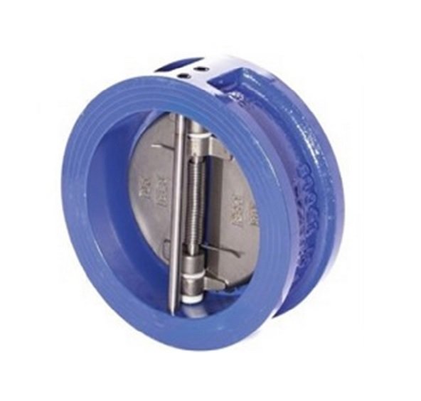 VALVULA RETENCION DOUCHEK 65