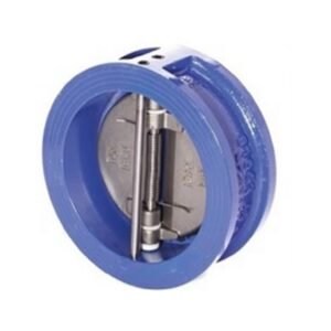 VALVULA RETENCION DOUCHEK 300