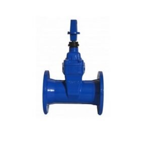 VALVULA ESCLUSA BRIDA EURO 20 250 LARGA