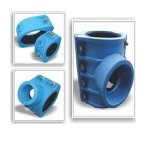 TOMA DE AGUA PVC 200 S.3" JM