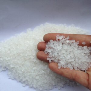 Sulfato de aluminio 17/18 en polvo