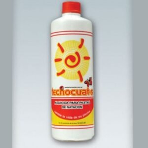 Tecnocuat S (alguicida)