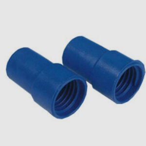 Terminal y acoples para manguera