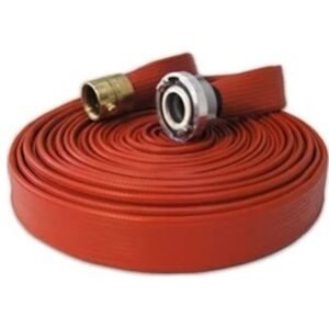 MANGUERA SINTETICA ARMTEX 1 3/4" x 25 Mts.