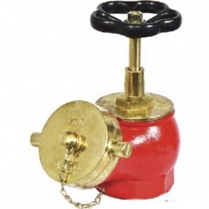 VALVULA TEATRO 2" BSP x 1 1/2".