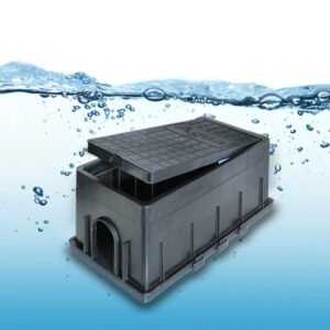 Accesorios para medidores