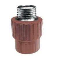 CUPLA REDUCCION ROSCA MACHO-HEMBRA FUSION 2" x 1 1/4"