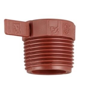 BUJES PPN 2 1/2" x 2"