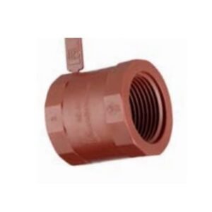 CUPLA PPN HEMBRA HEMBRA 1 1/2"