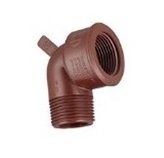 CODO PPN 90° MACHO HEMBRA 1 1/4"